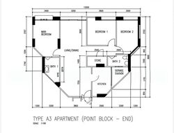 Blk 289 Bishan Heights (Bishan), HDB 4 Rooms #583377201
